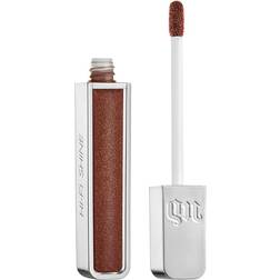 Urban Decay Hi-Fi Shine Ultra Cushion Lip Gloss Shadowheart