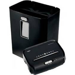 Rexel 2104582 Promax QS RES823 Strip Cut Shredder