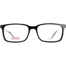 HUGO BOSS HUGO HG1029 807 Black ONE SIZE