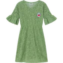 Cottelli Collection Kleid Spitze