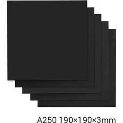 Snapmaker Frosted Acrylic Sheet A250 5er Pack