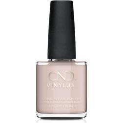 CND CND Vinylux Cashmere Wrap 15ml