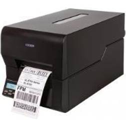 Citizen CL-E730, 12 dots/mm (300 dpi) USB, Ethernet