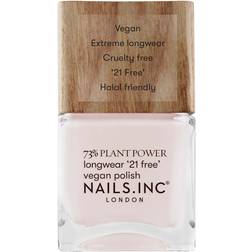 inc. Plant Power Nail Polish