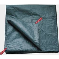 Coleman Coleman Tent Footprint 4