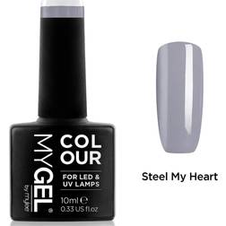 MyGel Gel Polish My Heart