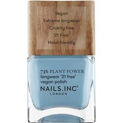 Nails Inc Inc Plant Power Clean To The Core Female