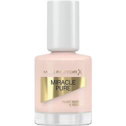 Max Factor Factor Miracle Pure Nail Polish 205 12ml