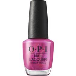 OPI Nail Lacquer Mylar Dreams 15ml