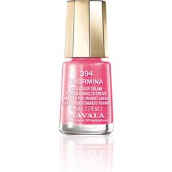 Pastel Fiesta Nail Polish 5Ml Taormina