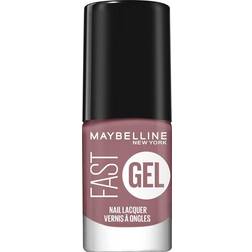 Maybelline Fast Gel Nail Polish Blush