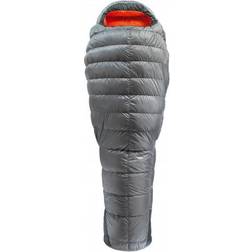 Valandre Valandré Swing CO 850 Sovsäck Grey Orange Short