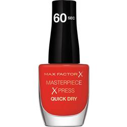 Max Factor Factor Masterpiece X-Press Nail Polish 438 8ml