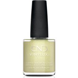 CND Vinylux Crystal Alchemy Divine Diamond #331** 15ml