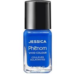 Phenom Nail Polish 15Ml Decadent 15ml