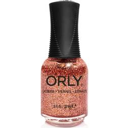 Orly Nail Lacquer 18ml Inexhaustable Charm 18ml