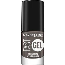 Fast Gel Nail Polish