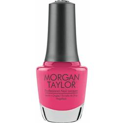 neglelak Morgan Taylor Professional tropical punch 15ml