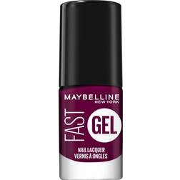 Fast Gel Nail Polish