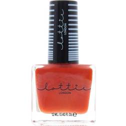 Lottie London Lottie Lacquer Nail Polish 12ml 12ml