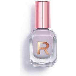 Revolution Express Nail Polish Marble