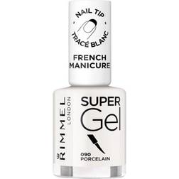 Rimmel London Super Gel Nail Polish #090 12ml
