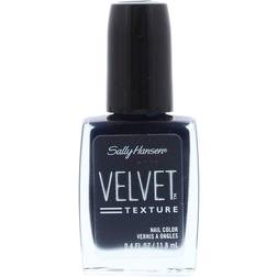 Velvet Texture Nail Polish