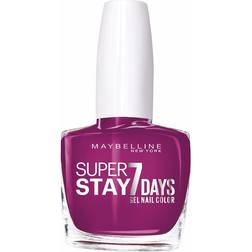 nagellack Forever Strong Maybelline 10ml