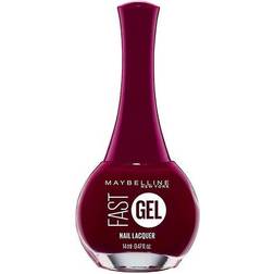 Fast Gel Nail Polish