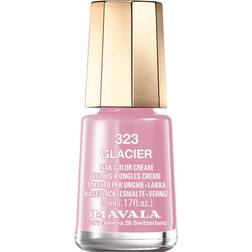 Mavala Nail Polish Pinks 5Ml Glacier 5ml