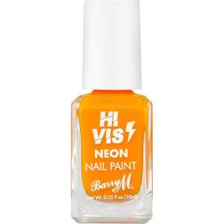 Hi Vis Nail Paint Activator - 10 ml