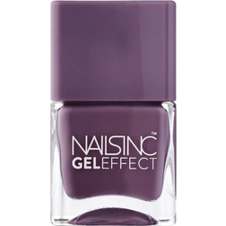 Inc Gel Effect Nail Polish