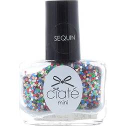 Ciaté Ciata c Mini Sequin Mix Ring Nail Polish 8ml