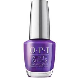 Infinite Shine Malibu Vernis À Ongles Effet Gel 15ml