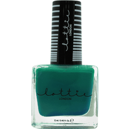Lottie London Lottie Lacquer Nail Polish 12ml 12ml