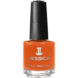 de unghii Jessica Custom Nail Colour Sahara Sun, CNC-1173