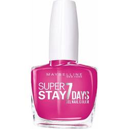 nagellack Forever Strong Maybelline 155 10ml