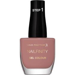 Max Factor Nailfinity X-Press Gel Polish #215 Standing Ovation 12ml