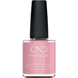 CND Vinylux Long Wear Polish #358 Pacific Rose 15ml