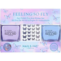 inc. Feeling So Fly 28ml