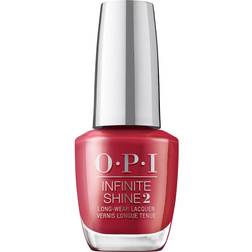 OPI Infinite Shine 2 Maraschino-Cheer-y 15ml