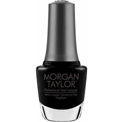 PROFESSIONAL NAIL LACQUER N. black shadow 15ml