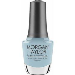 Morgan Taylor Taylor Negle Neglelak Neglelak 15ml