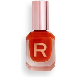 Express Nail Polish Mango Orange