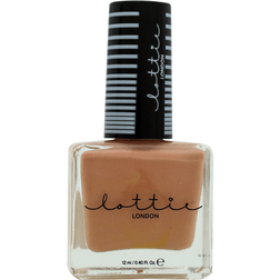 Lottie London Lottie Lacquer Nail Polish 12ml 12ml
