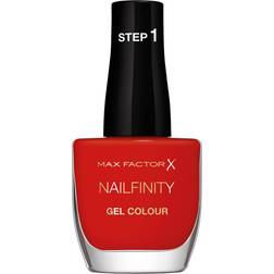 Factor Nailfinity X-Press Gel Nail Polish Her 420 12ml