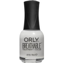 Orly Breathable Treatment & Colour Power Packed 18ml