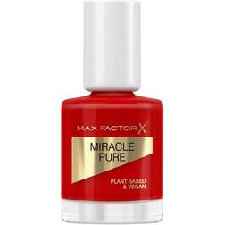 Factor Miracle Pure Nail Polish 305 12ml