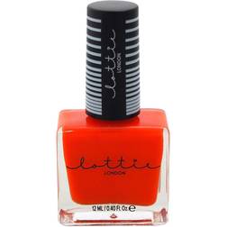 Lottie Ll010 Sunset Secrets Nail Polish 12ml 12ml