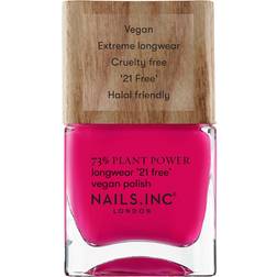 inc. Plant Power Nail Polish 14ml